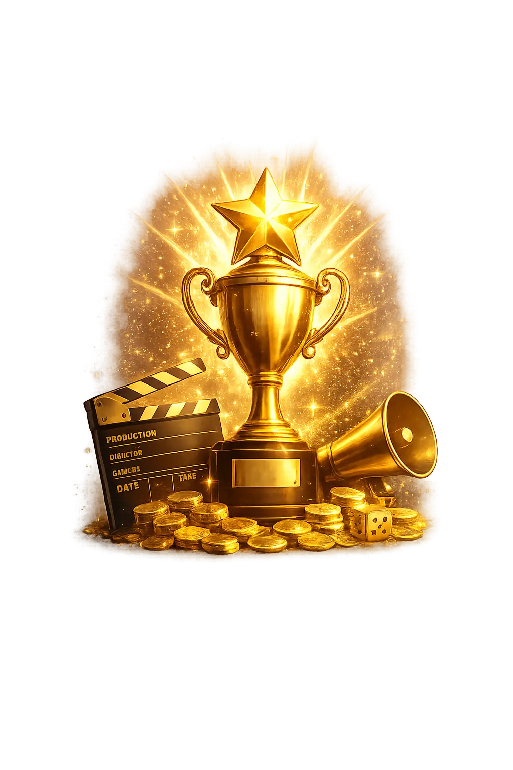 General Awareness Icon